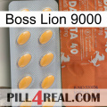 Boss Lion 9000 43